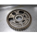 204D013 Left Camshaft Timing Gear For 09-12 Honda Accord  3.5 14260R70A01 FWD Front