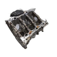 #BME37 Engine Cylinder Block From 2015 Dodge Grand Caravan  3.6 05184445AI FWD