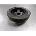 203Q002 Crankshaft Pulley From 2015 Dodge Grand Caravan  3.6 5184293AC FWD