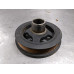 203Q002 Crankshaft Pulley From 2015 Dodge Grand Caravan  3.6 5184293AC FWD