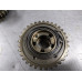 203Q003 Exhaust Camshaft Timing Gear For 14-19 Dodge Grand Caravan  3.6 05184369AG FWD