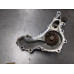 203Q007 Water Coolant Pump From 2015 Dodge Grand Caravan  3.6 05184498AJ FWD