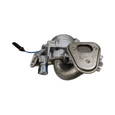 203Q008 Engine Oil Pump From 2015 Dodge Grand Caravan  3.6 05184295AE FWD