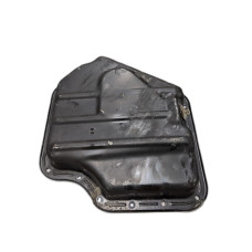 203Q011 Lower Engine Oil Pan From 2015 Dodge Grand Caravan  3.6 05184404AD FWD