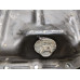 203Q011 Lower Engine Oil Pan For 11-20 Dodge Grand Caravan  3.6 05184404AD FWD