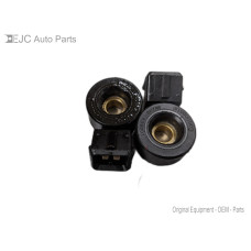 203Q022 Knock Detonation Sensor Set For 14-19 Dodge Grand Caravan  3.6 68166540AA FWD