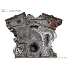 GVO301 Engine Timing Cover For 11-20 Dodge Grand Caravan  3.6 05184318AI FWD