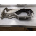 GVO308 Upper Engine Oil Pan For 11-20 Dodge Grand Caravan  3.6 05184423AI FWD