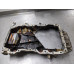 GVO308 Upper Engine Oil Pan For 11-20 Dodge Grand Caravan  3.6 05184423AI FWD