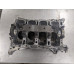 #BKG11 Engine Cylinder Block For 17-20 Jeep Compass  2.4  FWD