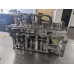 #BKG11 Engine Cylinder Block For 17-20 Jeep Compass  2.4  FWD