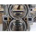 #BKG11 Engine Cylinder Block For 17-20 Jeep Compass  2.4  FWD