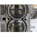 #BKG11 Engine Cylinder Block For 17-20 Jeep Compass  2.4  FWD