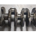 #RW04 Crankshaft Standard For 18-22 Jeep Compass  2.4 5048537AA FWD