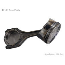 203R103 Piston and Connecting Rod Standard For 17-22 Jeep Compass  2.4 05048640AA FWD