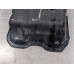 203R107 Lower Engine Oil Pan For 17-20 Jeep Compass  2.4 05047566AD FWD