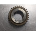 203R114 Crankshaft Timing Gear For 17-20 Jeep Compass  2.4 05047490AA FWD