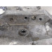 203W101 Engine Timing Cover For 17-22 Jeep Compass  2.4 05048201AA FWD