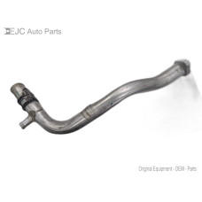 203W105 Heater Line For 17-20 Jeep Compass  2.4  FWD