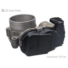 203W106 Throttle Valve Body For 17-20 Jeep Compass  2.4 04891970AC FWD