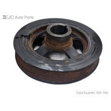 203W108 Crankshaft Pulley For 17-20 Jeep Compass  2.4 5047418AB FWD
