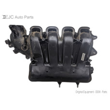 GVO307 Intake Manifold For 17-19 Jeep Compass  2.4 68436736AA FWD