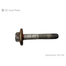 204X004 Crankshaft Bolt For 11-18 Chevrolet Silverado 2500 HD  6.0 12557840 L96