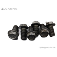 204X005 Flexplate Bolts For 11-18 Chevrolet Silverado 2500 HD  6.0  L96