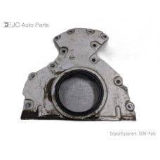 204X015 Rear Oil Seal Housing From 2011 Chevrolet Silverado 2500 HD  6.0 12633579 L96