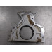 204X015 Rear Oil Seal Housing From 2011 Chevrolet Silverado 2500 HD  6.0 12633579 L96