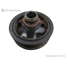 204X017 Crankshaft Pulley From 2011 Chevrolet Silverado 2500 HD  6.0 12634105 L96