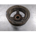 204X017 Crankshaft Pulley From 2011 Chevrolet Silverado 2500 HD  6.0 12634105 L96