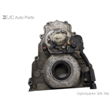 204X018 Engine Timing Cover From 2011 Chevrolet Silverado 2500 HD  6.0 12599919 L96