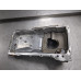 GWB504 Engine Oil Pan For 08-18 Chevrolet Silverado 2500 HD  6.0 12640746 L96
