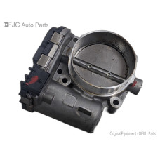 203U103 Throttle Valve Body For 14-20 Ram Promaster 3500  3.6 05184349AF Pentastar