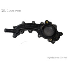 203X124 Rear Thermostat Housing For 14-20 Ram Promaster 3500  3.6 05184653AF Pentastar