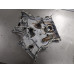GVD105 Engine Timing Cover For 14-20 Ram Promaster 3500  3.6 04893144AB Pentastar