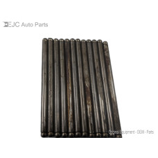 204V003 Pushrods Set All For 08-10 Dodge Grand Caravan  3.3 04781024AB FWD