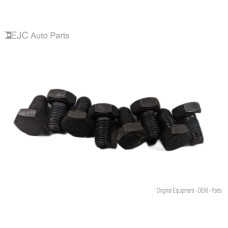 204V005 Flexplate Bolts For 08-10 Dodge Grand Caravan  3.3 6503465AA FWD