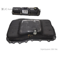204V011 Engine Oil Pan For 03-10 Dodge Grand Caravan  3.3 04648930AA FWD