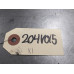 204V015 Knock Detonation Sensor For 08-10 Dodge Grand Caravan  3.3 0533316AA FWD