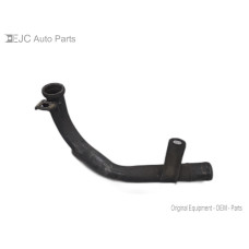204V019 Heater Line For 08-10 Dodge Grand Caravan  3.3  FWD