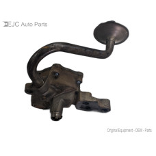 201K105 Engine Oil Pump For 02-03 Dodge Ram 1500  5.9  Gas