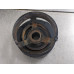 201K106 Crankshaft Pulley For 02-03 Dodge Ram 1500 5.9 Gas 201K106 Crankshaft Pulley For 02-03 Dodge Ram 1500 5.9 Gas