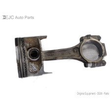 201S102 Piston and Connecting Rod Standard For 02-03 Dodge Ram 1500  5.9 53005798 Gas