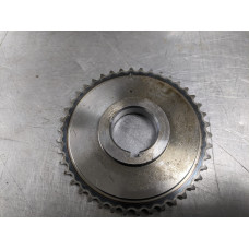 204U002 Crankshaft Timing Gear For 11-17 GMC Terrain 2.4 90537301 Ecotec 204U002 Crankshaft Timing Gear For 11-17 GMC Terrain 2.4 90537301 Ecotec