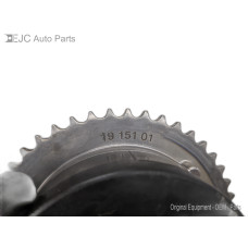 204U014 Camshaft Timing Gear For 11-17 GMC Terrain 2.4 12621505 Ecotec 204U014 Camshaft Timing Gear For 11-17 GMC Terrain 2.4 12621505 Ecotec