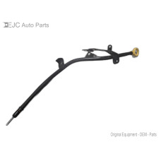 204U021 Engine Oil Dipstick With Tube For 11-17 GMC Terrain 2.4 12728923 Ecotec 204U021 Engine Oil Dipstick With Tube For 11-17 GMC Terrain 2.4 12728923 Ecotec