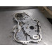 204U034 Engine Timing Cover For 10-17 GMC Terrain 2.4 16804223 Ecotec 204U034 Engine Timing Cover For 10-17 GMC Terrain 2.4 16804223 Ecotec