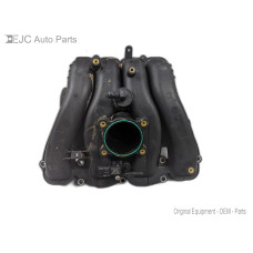 204U035 Intake Manifold For 10-15 GMC Terrain 2.4 12637620 Ecotec 204U035 Intake Manifold For 10-15 GMC Terrain 2.4 12637620 Ecotec